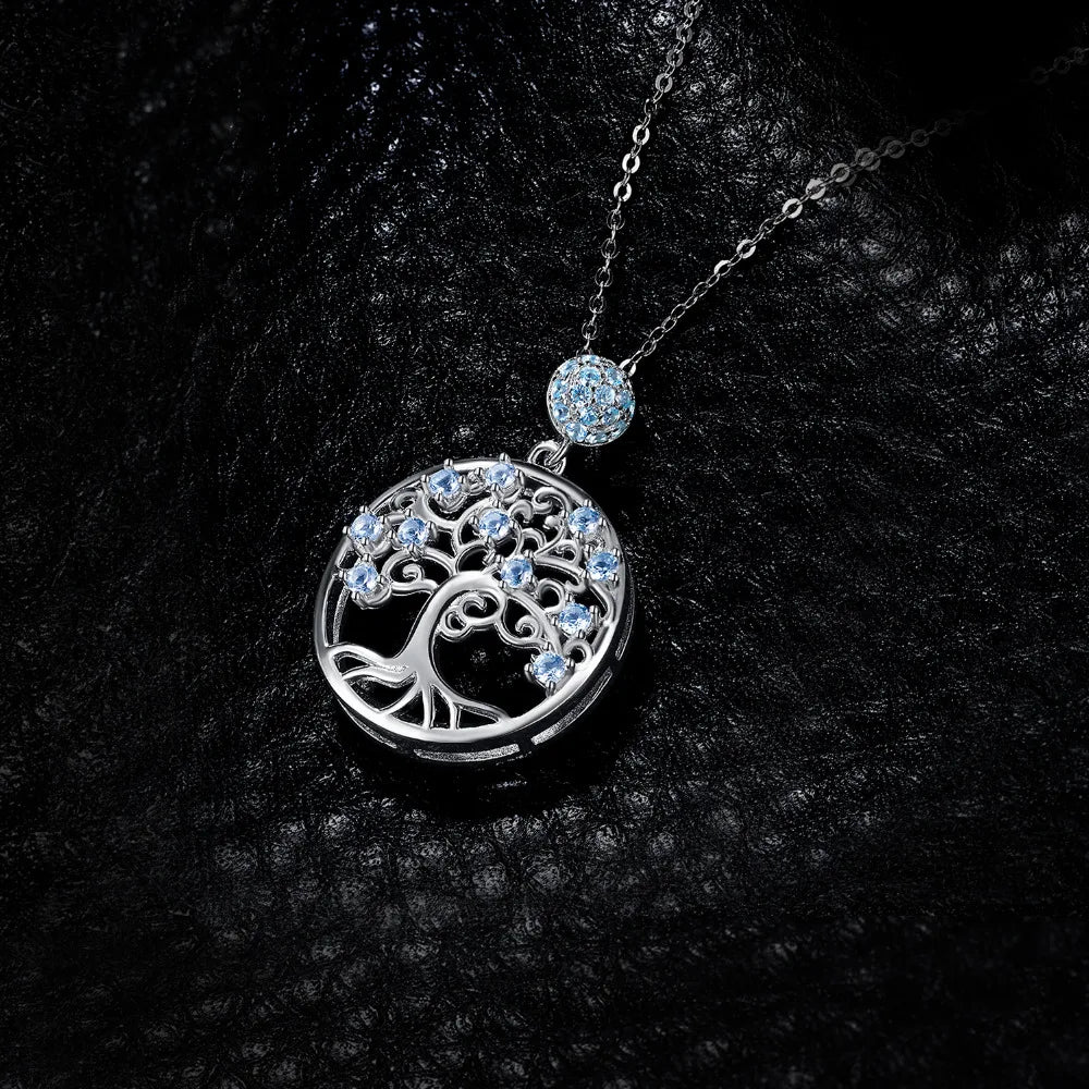 Tree of Life Pendant