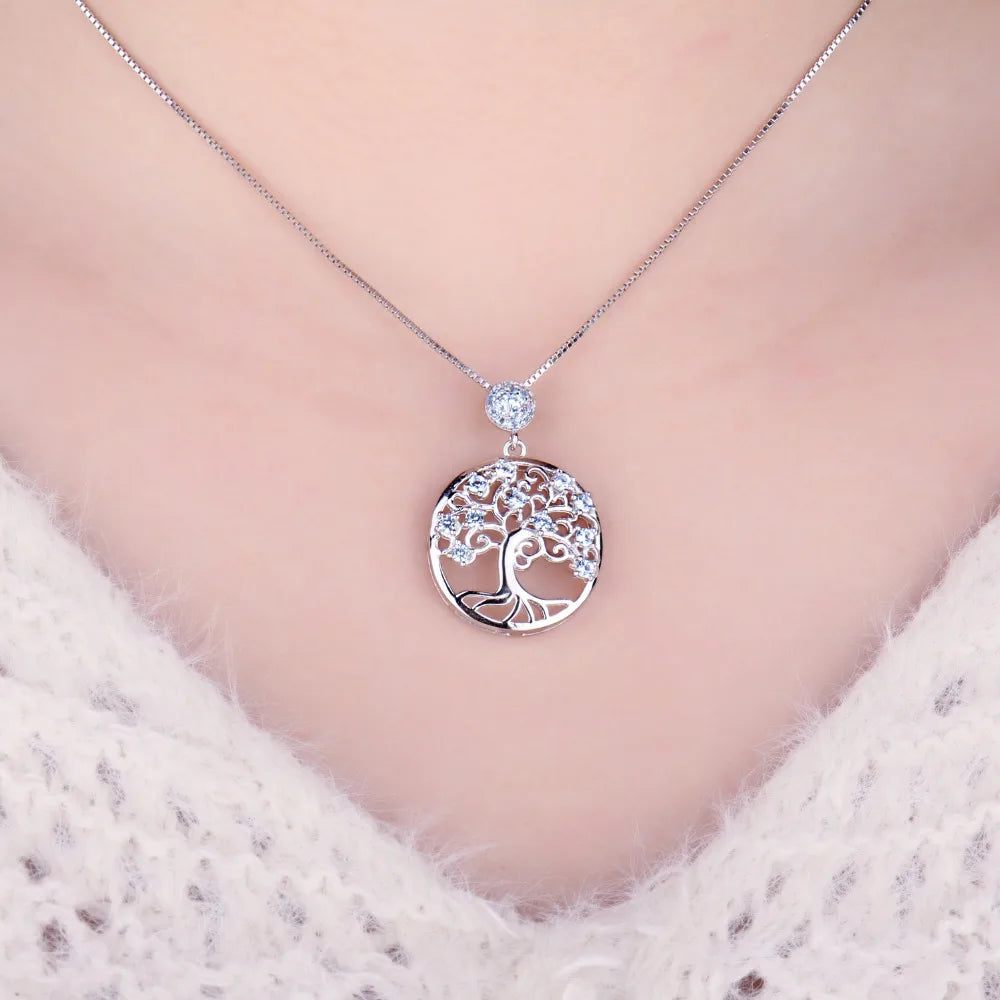 Tree of Life Pendant