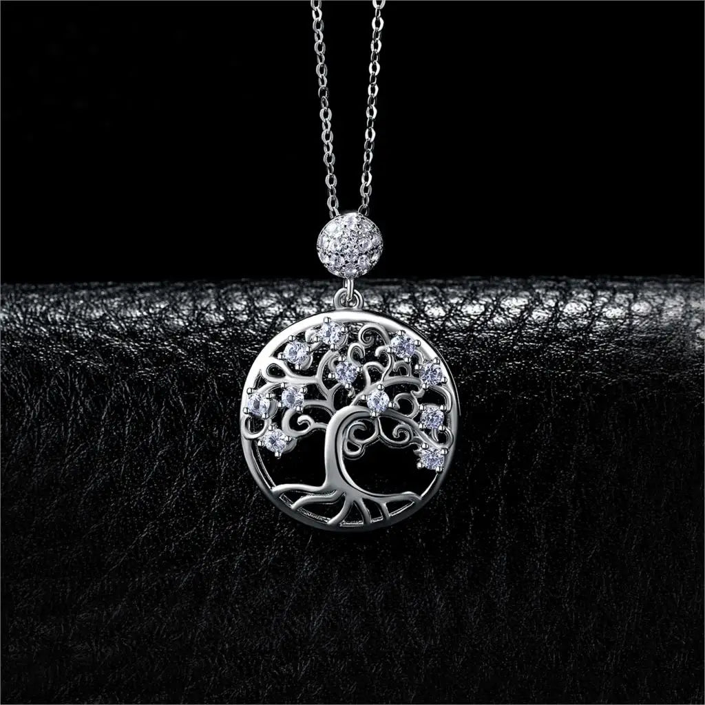 Tree of Life Pendant