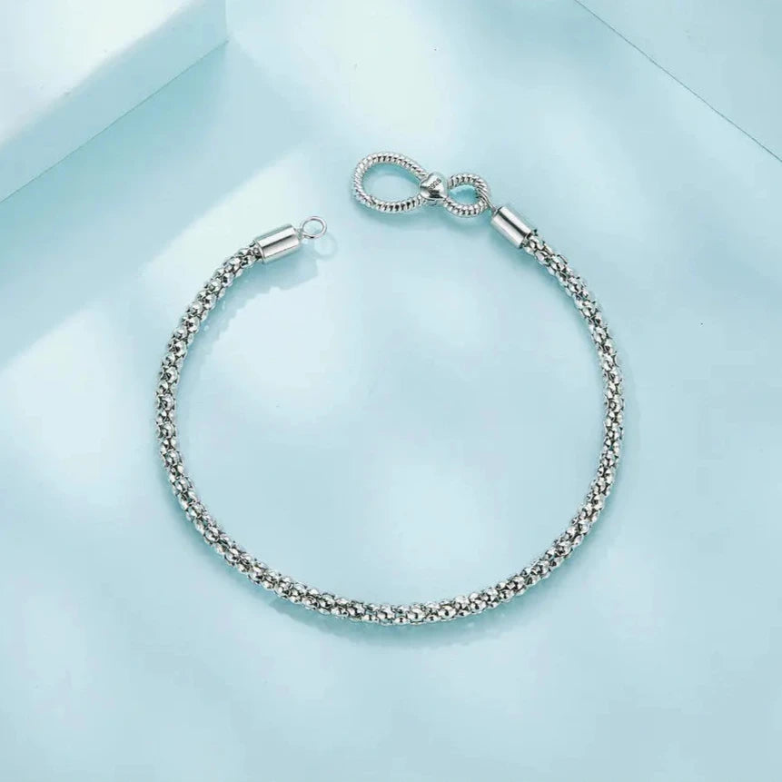 Infinite Love Bracelet