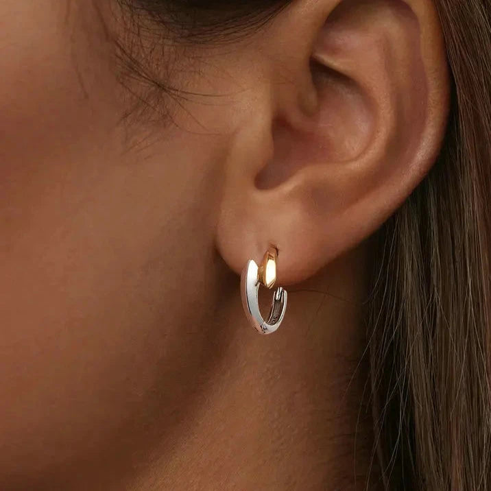 Charming Narrow Earrings