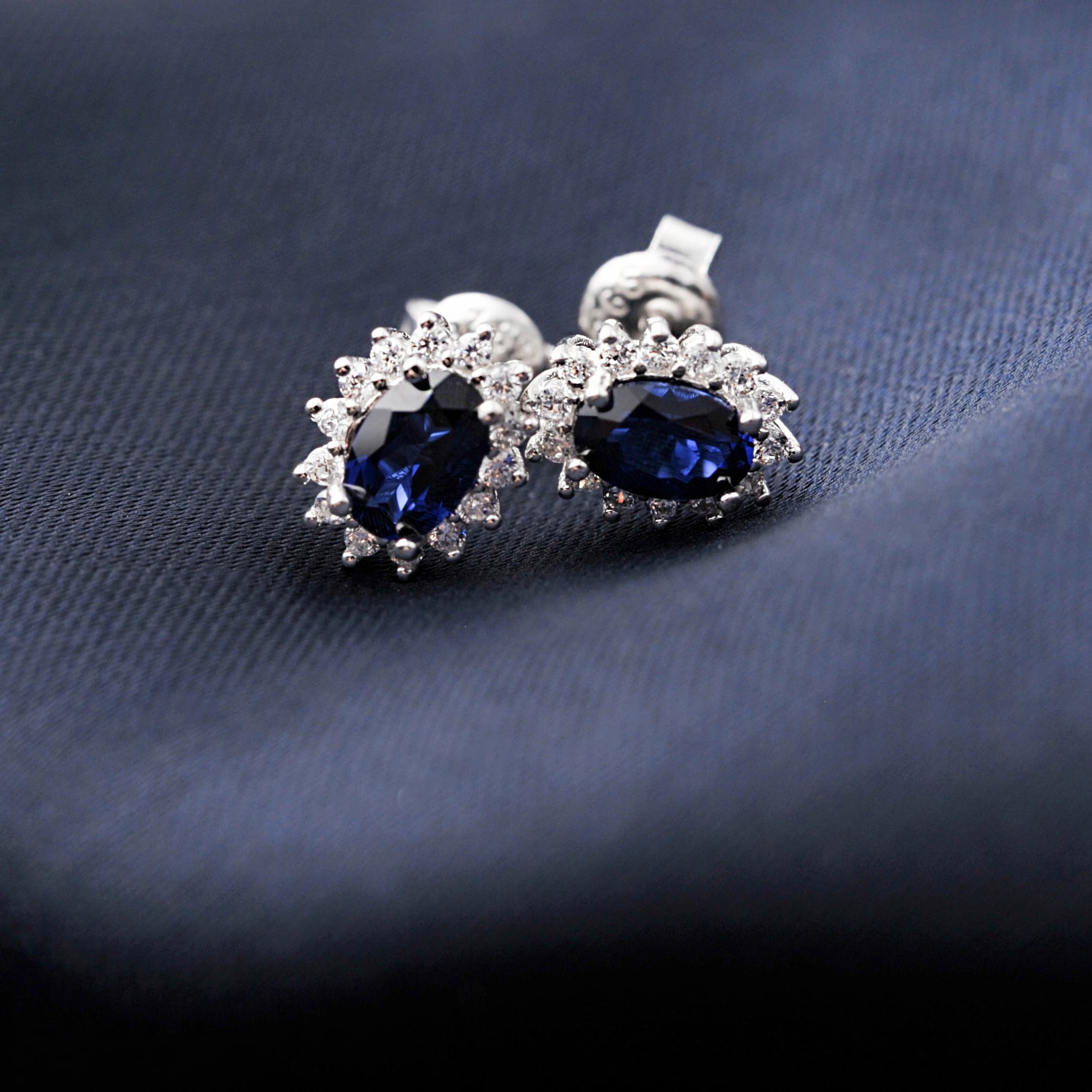 Classic Imperial Earrings