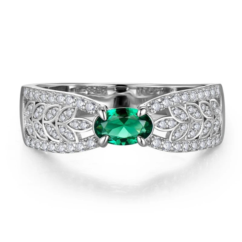 Classic Elegant Ring