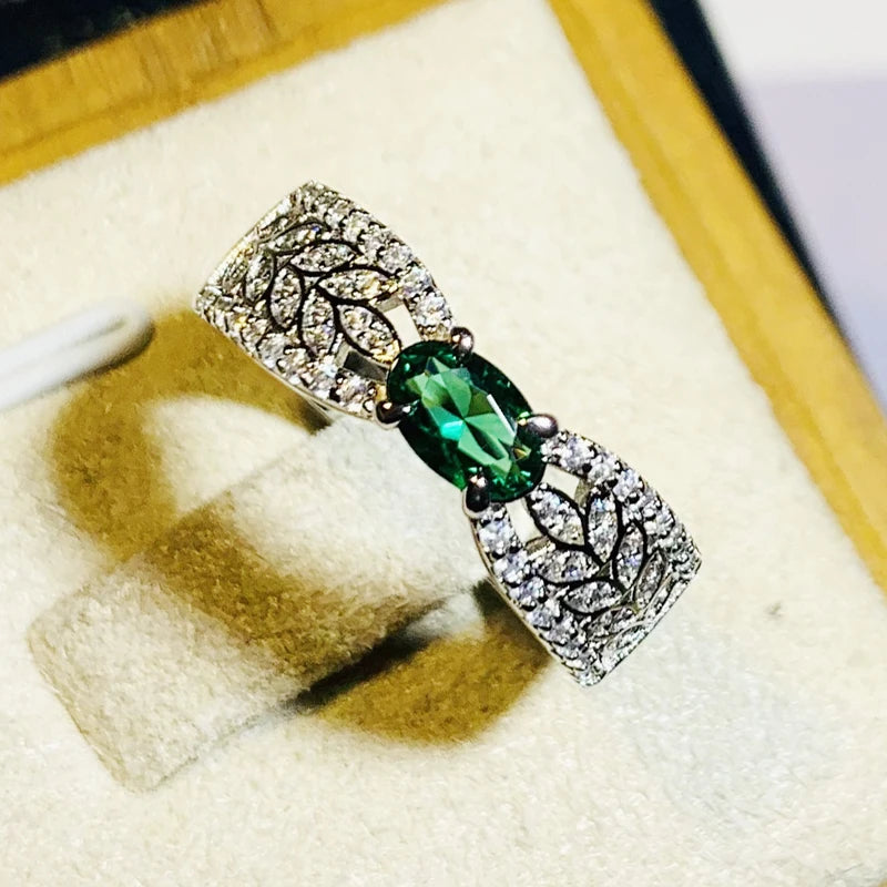 Classic Elegant Ring