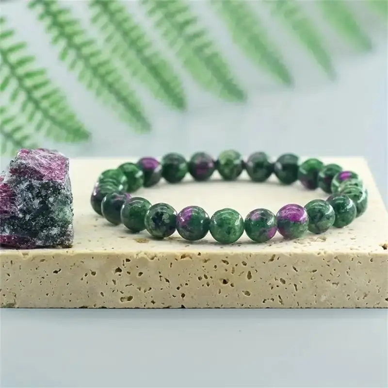 Vintage Gemstone Bracelet