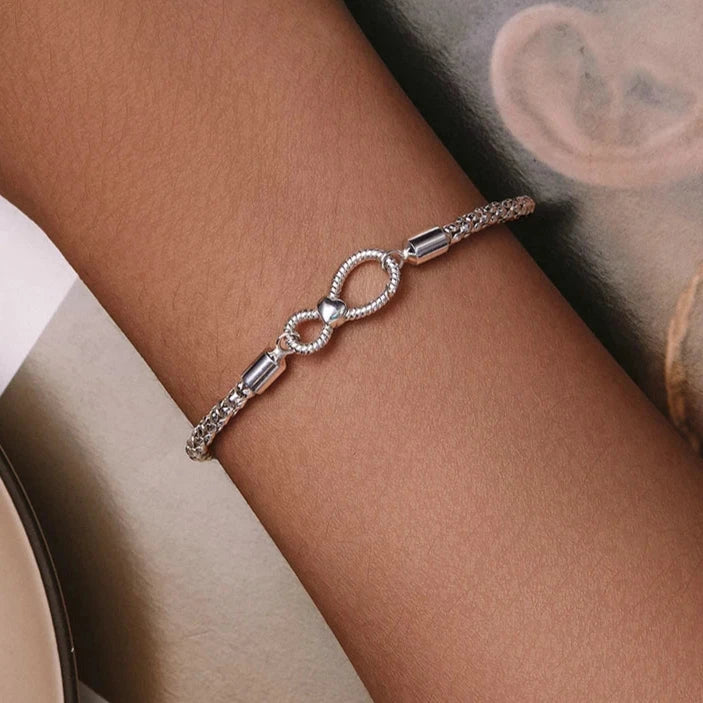 Infinite Love Bracelet