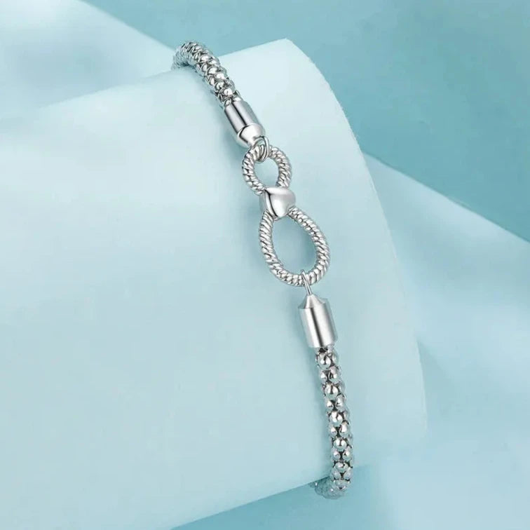 Infinite Love Bracelet