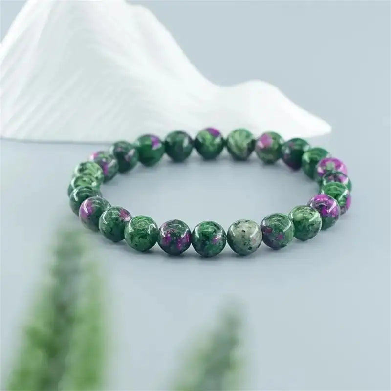 Vintage Gemstone Bracelet